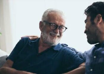 Those Silly Dads On TV