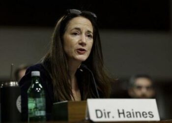 Time To Get Rid Of Federal ‘Disinformation’ Bureaus