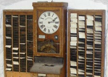 To Unions, Organizing Time Is Fine When It’s On The Taxpayers’ Dime