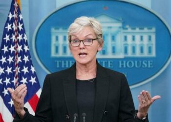 Top Biden Administration Official Admits To Lying To Congress