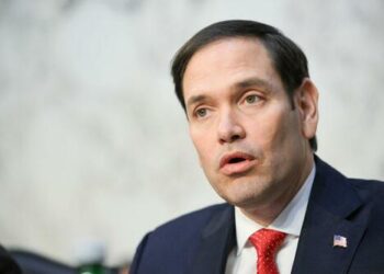 Top US Officials Have “First-Hand Knowledge” Of Secret UFO Program: Rubio