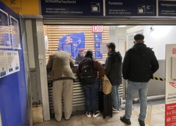 Trains (Mostly) Planes and Automobiles Part 3