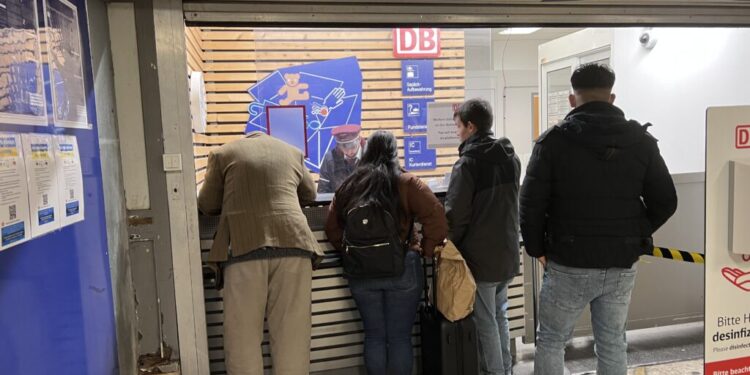 Trains (Mostly) Planes and Automobiles Part 3