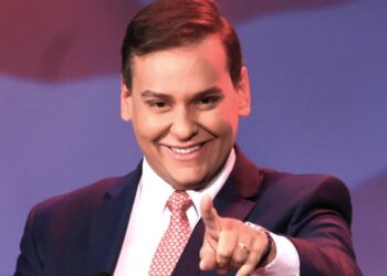 Travel Restrictions in Rep. Santos’ Bond Conditions