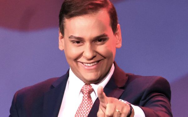 Travel Restrictions in Rep. Santos’ Bond Conditions