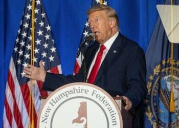 Trump: “Crooked Joe Biden Is Compromised, Owned By China”