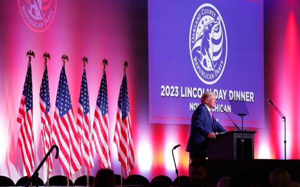 Trump: EV Industry ‘Horrible’ for American Worker