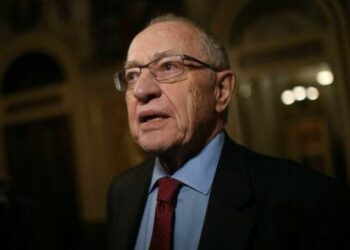 Trump Indictment Fails Crucial Test: Dershowitz