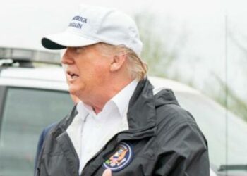 Trump Plan To Bypass Congress And Starve ‘The Deep State’