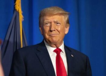 Trump Says Has “Respect” For RFK Jr.: “He’s Got Some Very Important Points”