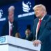 Trump Sues E. Jean Carroll for Defamation for Rape Allegation
