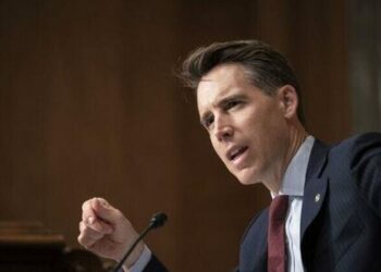 “Try Again”: Sens Hawley, Braun Demand Biden Admin Turn Over More COVID Origins Info After Evasive Response