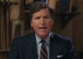 Tucker Carlson Dares To Ask “Why Exactly Are We At War With Russia?”