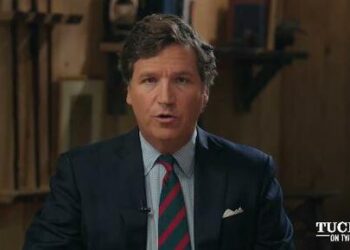 Tucker Carlson Savages Bidens Over Hunter’s ‘Slap On The Wrist’ For Tax, Gun Crimes