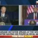Tucker Carlson Takes Aim At “Wannabe Dictator” Joe Biden
