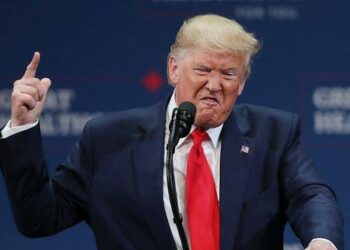 Turley: Trying Trump – Scandal May Be His Element… But This Time May Be Different