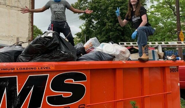 Turning Point Action Pledges $5 Million to Fund Wisconsin Ballot Chasing Efforts with Scott Presler