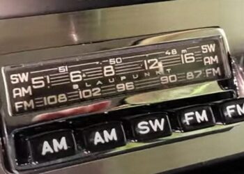 Two House Republicans Introduce Legislation to Save AM Radio in Newly Manufactured Cars | The Gateway Pundit