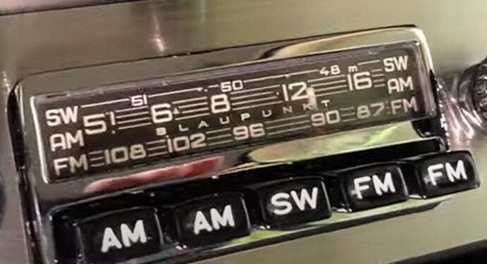 Two House Republicans Introduce Legislation to Save AM Radio in Newly Manufactured Cars | The Gateway Pundit