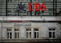 UBS To Slash Half Of Credit Suisse’s Workforce As Bank Layoff Tsunami Worsens