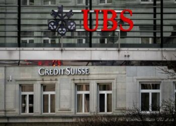 UBS To Slash Half Of Credit Suisse’s Workforce As Bank Layoff Tsunami Worsens