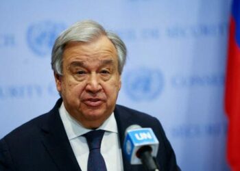 UN Secretary-General Proposes ‘Global Digital Compact’ To Push Laws Against Online ‘Hate’