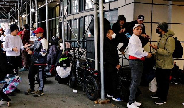 U.S. Companies Plan over 400K Layoffs as Democrats Claim Business Needs More Foreign Workers to Hire