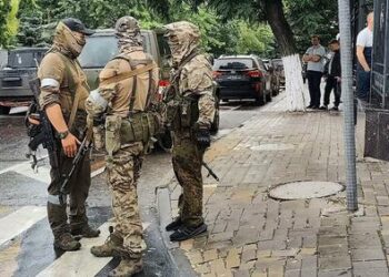 US Intelligence Knew Of Wagner Plot Days In Advance, Briefed Congress