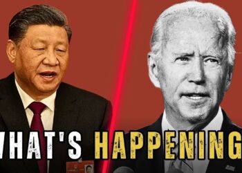 US Military Is Not Prepared For This | US Iran Conflict And The China Russia Nexus