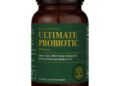 Ultimate Probiotic60 vegetarian capsules packaged in amber glass.24 probiotic strains12 soil-based microorganism strains…