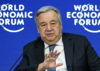 United Nations Planning Digital ID Linked To Bank Accounts