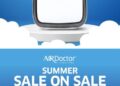 🇺🇸 🇨🇦 United States and Canada:https://bit.ly/AirDoctor3🇬🇧 Air Doctor is Now Available in the United Kingdom!https…