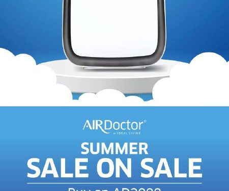 🇺🇸 🇨🇦 United States and Canada:https://bit.ly/AirDoctor3🇬🇧 Air Doctor is Now Available in the United Kingdom!https…