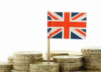 Universal Basic Income To Be Trialed In England