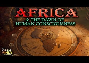 Unveiling Humanity's Shared Roots – The Profound African Unconscious Revealed
