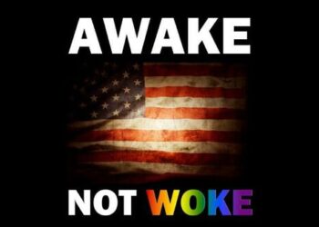 Victor Davis Hanson: America Wakes Up To Woke