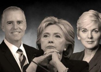 Victor Davis Hanson: Indict Walt Nauta? Why Not The Biggest Liars First?