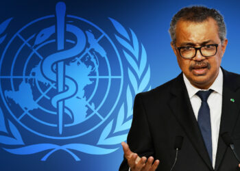 WHO pandemic treaty, ‘universal vaccine passports’ expected for 2024: report