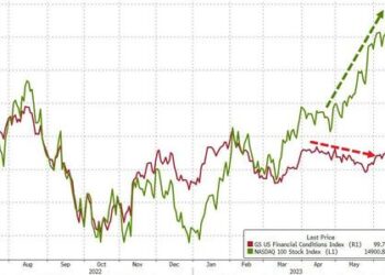 Watch Live: Fed Chair Powell Explains Shift From ‘Dovish Hike’ To ‘Hawkish Pause’