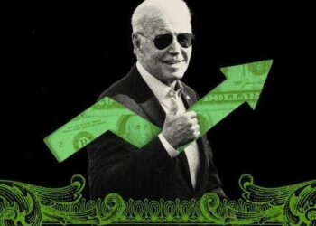 Watch Live: President Biden Attempts To Explain ‘Bidenomics’