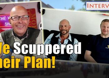 We got rid of a 20-minute neighbourhood!