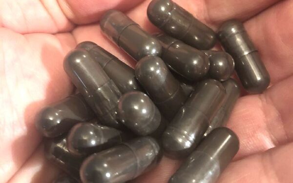 We just received 100 bags of Birch Charcoal. These are difficult to get. They've been out of stock for a few months! Tou…