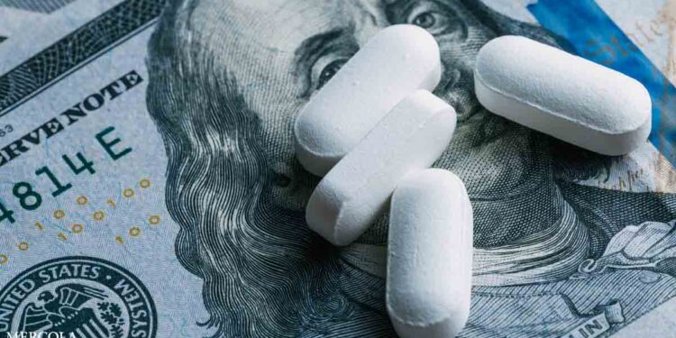 What Are the Priorities of the Health Care Industry?