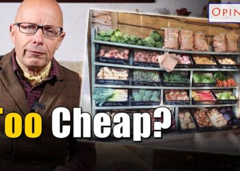 What price do you put on your health?