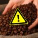 What's Lurking in Your Coffee?