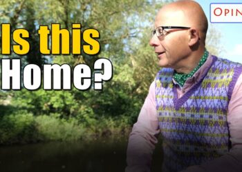 Where are we all hurrying to?