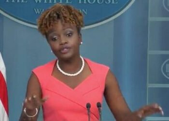 White House Edits Out Troublesome Reporter From Press Briefing