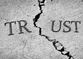 Who Can You Trust? | ZeroHedge