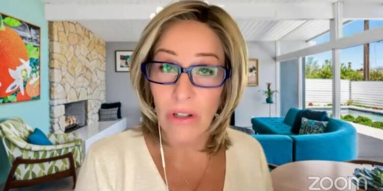 Who is REALLY Pushing the W-O-K-E AGENDER??