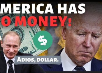 Why America Is Going Bankrupt? Economic Crisis Worsens |Interest Rates